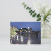 Carte postale Alexandria V.A. (Debout devant)