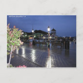 Carte postale Alexandria V.A. (Devant)