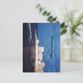 Carte Postale Alexandrie Égypte (Debout devant)