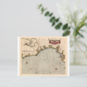 Carte Postale Algarve Portugal 1690 (Debout devant)