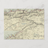 Carte Postale Algérie (Devant)