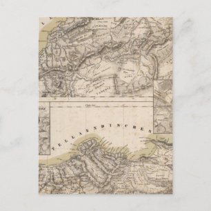 Carte Postale Algérie 2