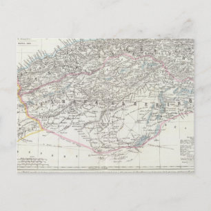 Carte Postale Algérie 2