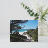 Carte Postale Alghero, Sardaigne - Postkarte (Debout devant)