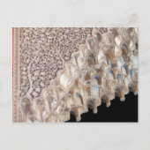 Carte Postale Alhambra-9 (Devant)