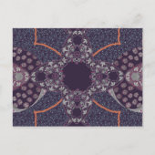 Carte postale Alhambra Passion (Devant)