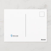 Carte Postale Aliens en Utah - (Dos)