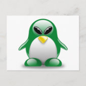 Carte Postale Alientux (Devant)