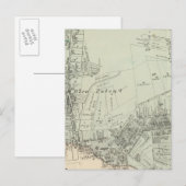 Carte Postale Allegheny - niveau 7 (Devant / Derrière)