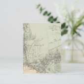 Carte Postale Allegheny - niveau 7 (Debout devant)