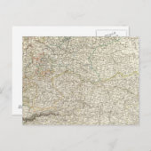 Carte Postale Allemagne (Devant / Derrière)