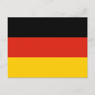 Carte Postale Allemagne