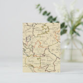 Carte Postale Allemagne 11 (Debout devant)