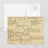 Carte Postale Allemagne 12 (Devant / Derrière)