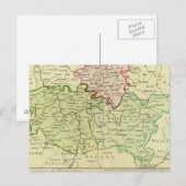 Carte Postale Allemagne 13 (Devant / Derrière)