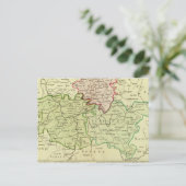 Carte Postale Allemagne 13 (Debout devant)