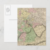 Carte Postale Allemagne 14 (Devant / Derrière)