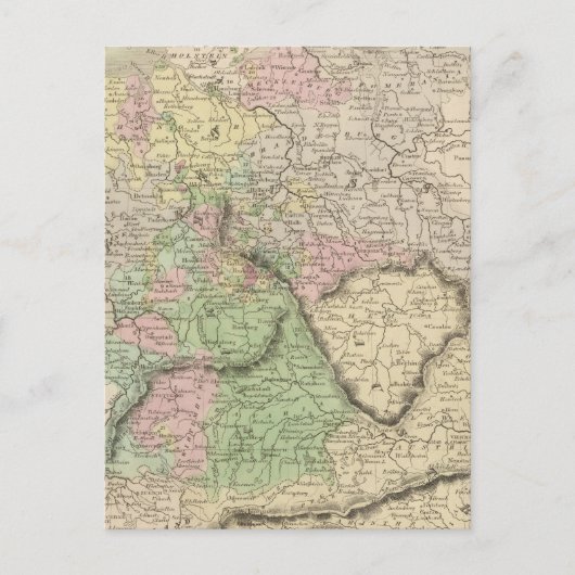 Carte Postale Allemagne 14 (Devant)