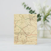 Carte Postale Allemagne 17 (Debout devant)