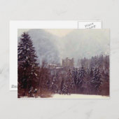 Carte Postale Allemagne, 1969 (Devant / Derrière)