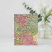 Carte Postale Allemagne 21 (Debout devant)
