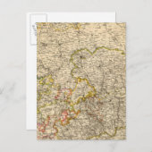 Carte Postale Allemagne 24 (Devant / Derrière)