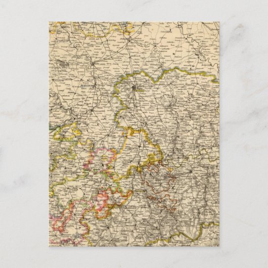 Carte Postale Allemagne 24 (Devant)