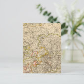 Carte Postale Allemagne 24 (Debout devant)