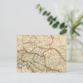 Carte Postale Allemagne 26 (Debout devant)