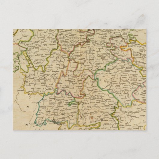 Carte Postale Allemagne 32 (Devant)