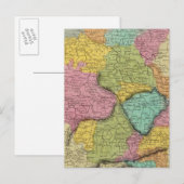 Carte Postale Allemagne 5 (Devant / Derrière)