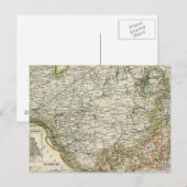 Carte Postale Allemagne 6 (Devant / Derrière)