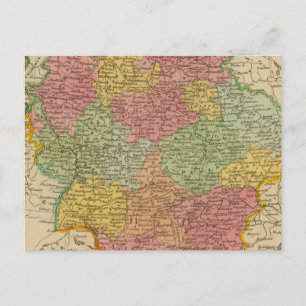 Carte Postale Allemagne 8