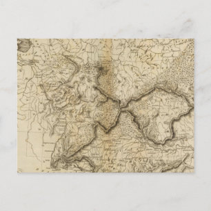 Carte Postale Allemagne ancienne