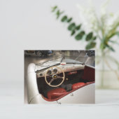 Carte Postale Allemagne, Bade-Wurtemberg, 2 (Debout devant)