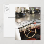 Carte Postale Allemagne, Baden-Wurttemberg, (Devant / Derrière)