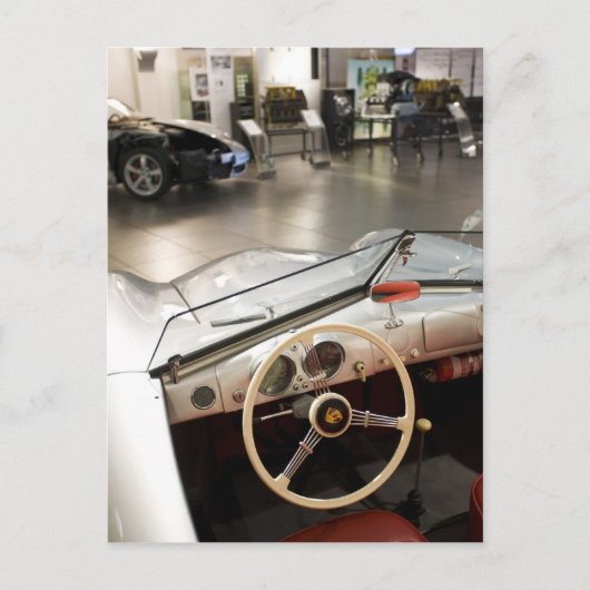 Carte Postale Allemagne, Baden-Wurttemberg, (Devant)