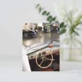 Carte Postale Allemagne, Baden-Wurttemberg, (Debout devant)