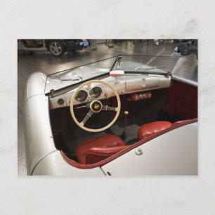 Carte Postale Allemagne, Baden-Wurttemberg, 2