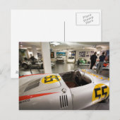 Carte Postale Allemagne, Baden-Wurttemberg, 3 (Devant / Derrière)