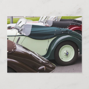 Carte Postale Allemagne, Bayern-Bavière, Munich. BMW Welt Car 4