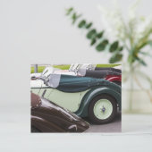 Carte Postale Allemagne, Bayern-Bavière, Munich. BMW Welt Car 4 (Debout devant)