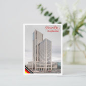 Carte Postale Allemagne - Berlin - (Debout devant)