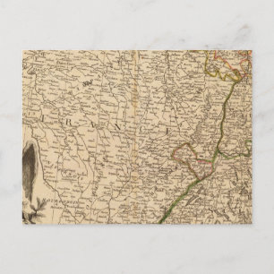 Carte Postale Allemagne centrale 3
