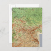 Carte Postale Allemagne composite (Devant / Derrière)