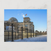 Carte Postale Allemagne de Berlin (Devant)