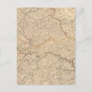 Carte Postale Allemagne de l'Est