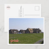 Carte Postale Allemagne - Grode - (Devant / Derrière)