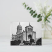 Carte postale Allemagne vintage (Debout devant)