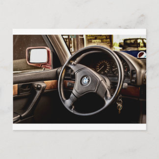 Carte postale allemande